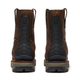 Timberland PRO Men's True Grit Composite Toe Waterproof Chelsea Work Boot - Brown - TB0A67QKW01 - Overlook Boots