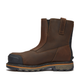 Timberland PRO Men's True Grit Composite Toe Waterproof Chelsea Work Boot - Brown - TB0A67QKW01 - Overlook Boots