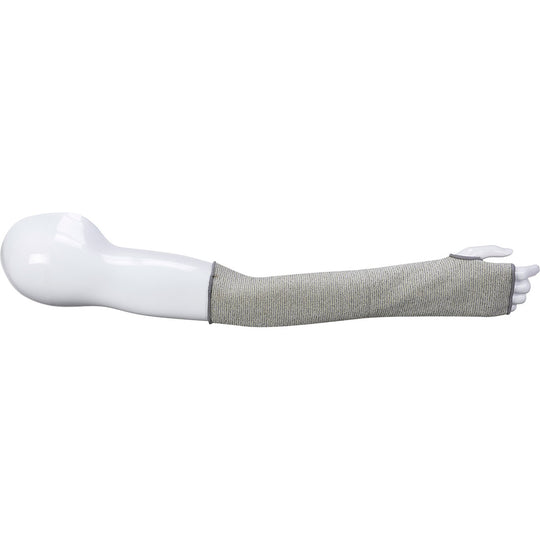 Portwest Cut D13 18 Inch (45cm) Sleeve A4 - Gray - 12 Pack - A690 One Size / Grey - Overlook Boots
