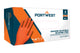 Portwest Orange HD Disposable Gloves - Orange - 12 Boxes- A930 Small / Orange - Overlook Boots