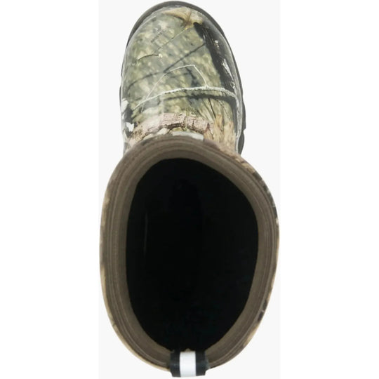 Muck Men's Arctic Pro Mossy Oak 17" Waterproof Rubber Hunt Boot - Mossy Oak - ACP-MOCT - Overlook Boots