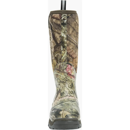 Muck Men's Arctic Pro Mossy Oak 17" Waterproof Rubber Hunt Boot - Mossy Oak - ACP-MOCT - Overlook Boots
