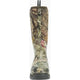 Muck Men's Arctic Pro Mossy Oak 17" Waterproof Rubber Hunt Boot - Mossy Oak - ACP-MOCT - Overlook Boots
