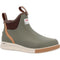 Xtratuf Men's Ankle Deck 6" Soft Toe Waterproof Sport Boot - Olive - ADSM300 7 / Medium / Green - Overlook Boots
