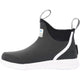 Xtratuf Women's Ankle 6" Waterproof Sports Deck Boot -Black- ADSW000 - Overlook Boots
