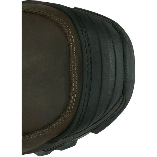 Chippewa Men's Cross Terrain 8" Composite Toe Waterproof 400G Ins Work Boot - AE5014 - Overlook Boots