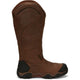 Chippewa Men's Cross Terrain 17" Composite Toe Waterproof Pull-On Snake Hunt Boot- AE5034 - Overlook Boots
