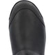 Xtratuf Men's Ice Fleege Lined Waterproof Ankle Deck Work Boot -Black- AIMR000 - Overlook Boots