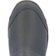 Xtratuf Women's Fleece Lined Waterproof Ankle Deck Work Boot - Grey - AIWR100 - Overlook Boots