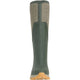 Muck Women's Arctic Sport II Waterproof Tall Work Boot -Green- AS2T3TW - Overlook Boots