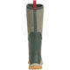 Muck Women's Arctic Sport II Waterproof Tall Work Boot -Green- AS2T3TW - Overlook Boots