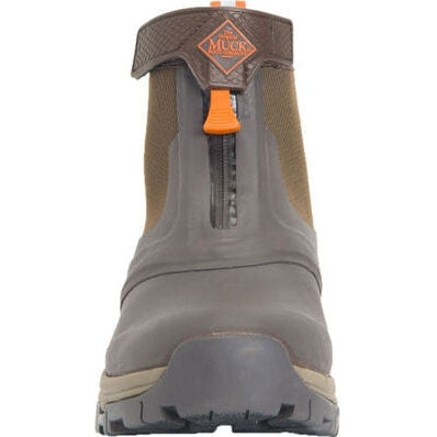 Muck Apex Mid Zip Bota de Caza para Hombre, Impermeable - AXMZ-900 - Imagen 5
