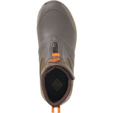 Muck Apex Mid Zip Bota de Caza para Hombre, Impermeable - AXMZ-900 - Imagen 6