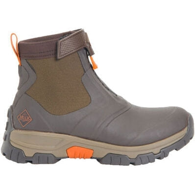 Muck Apex Mid Zip Bota de Caza para Hombre, Impermeable - AXMZ-900 - Imagen 2