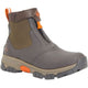 Muck Apex Mid Zip Bota de Caza para Hombre, Impermeable - AXMZ-900
