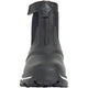 Muck Women's Apex 7.5" Waterproof Mid Zip Ankle Work Boot -Black- AXWZ000 - Overlook Boots