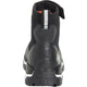 Muck Women's Apex 7.5" Waterproof Mid Zip Ankle Work Boot -Black- AXWZ000 - Overlook Boots