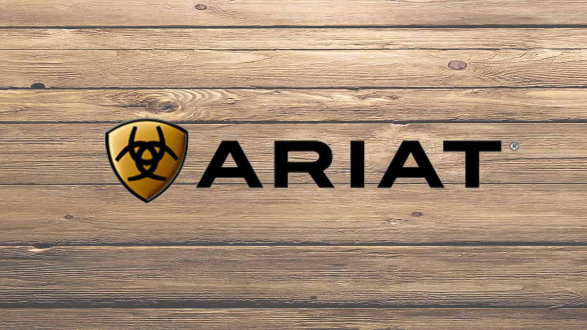ARIAT 