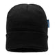 Portwest Unisex Knit Hat Insulatex Lined - Black - B013 - Overlook Boots