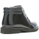 Bates Sentinel Chukka Bota de Servicio para Hombre, Alto Brillo - Negro - E01830 - Imagen 4