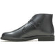 Bates Men's Sentinel Chukka Buckle Duty Boot - Black - E01832 - Overlook Boots