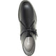Bates Men's Sentinel Chukka Buckle Duty Boot - Black - E01832 - Overlook Boots