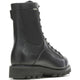 Bates Men's DuraShocks 8" Lace-to-Toe Side Zip Duty Boot - Black - E03140 - Overlook Boots