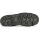 Bates Men's DuraShocks 8" Lace-to-Toe Side Zip Duty Boot - Black - E03140 - Overlook Boots