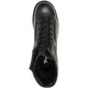 Bates Men's DuraShocks 8" Lace-to-Toe Side Zip Duty Boot - Black - E03140 - Overlook Boots