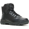 Bates Men's Tactical Sport 2 Athletic Duty Boot - Black - E03160 7 / Medium / Black - Overlook Boots