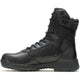 Bates Men's Tactical Sport 2 Side Zip Athletic Tall Work Boot - Black - E03182 - Overlook Boots