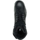 Bates Men's Tactical Sport 2 Side Zip Athletic Tall Work Boot - Black - E03182 - Overlook Boots