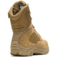 Bates Men's GX 8 Composite Toe Waterproof Side Zip Work Boot - Coyote - E04272 - Overlook Boots