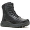 Bates Men's Opspeed Waterproof Tall Duty Boot - Black - E08882 7 / Medium / Black - Overlook Boots