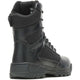 Bates Women's Tactical Sport 2 Side Zip Tall Work Boot - Black - E03580 - Overlook Boots