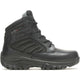 Bates Women's GX X2 Waterproof Mid DRYGuard Duty Boot - Black - E03962 - Overlook Boots