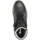 Bates Women's GX X2 Waterproof Mid DRYGuard Duty Boot - Black - E03962 - Overlook Boots