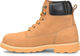 Carolina Men's Foundation 6" Work Boot - Brown - CA2573 - Overlook Boots