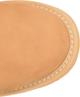 Carolina Men's Foundation 6" Work Boot - Brown - CA2573 - Overlook Boots