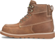 Carolina Men's Beam 6" Work Boot - Brown - CA2575 - Overlook Boots