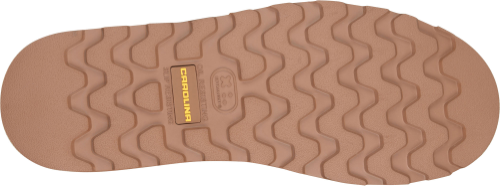 Carolina Men's Beam 6" Work Boot - Brown - CA2575 - Overlook Boots