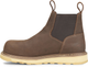 Carolina Men's Gritstone 6" Composite Toe Chelsea Work Boot - Brown - CA3605 - Overlook Boots
