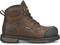 Carolina Men's Blockade 6" Comp Toe Work Boot - Brown - CA3700 8 / Medium / Brown - Overlook Boots