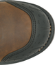 Carolina Men's Blockade 8" Comp Toe Work Boot - Brown - CA3701 - Overlook Boots