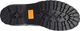 Carolina Men's Elm 8" Steel Toe Waterproof Logger Work Boot - Black - CA9823 - Overlook Boots