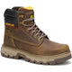 Cat Men's Colorado Equip 6" Soft Toe Waterproof Slip Resistant Work Boot - Pyramid - P51087 - Overlook Boots