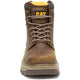 Cat Men's Colorado Equip 6" Soft Toe Waterproof Slip Resistant Work Boot - Pyramid - P51087 - Overlook Boots