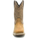 Cat Men's Colorado Frontier Soft Toe Slip Resistant Western Work Boot - Pyramid - P51094 - Overlook Boots