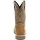Cat Men's Colorado Frontier Soft Toe Slip Resistant Western Work Boot - Pyramid - P51094 - Overlook Boots