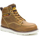 Cat Men's Reclaimer Soft Toe Waterproof Wedge Work Boot - Pyramid - P51099 6 / Medium / Pyramid - Overlook Boots